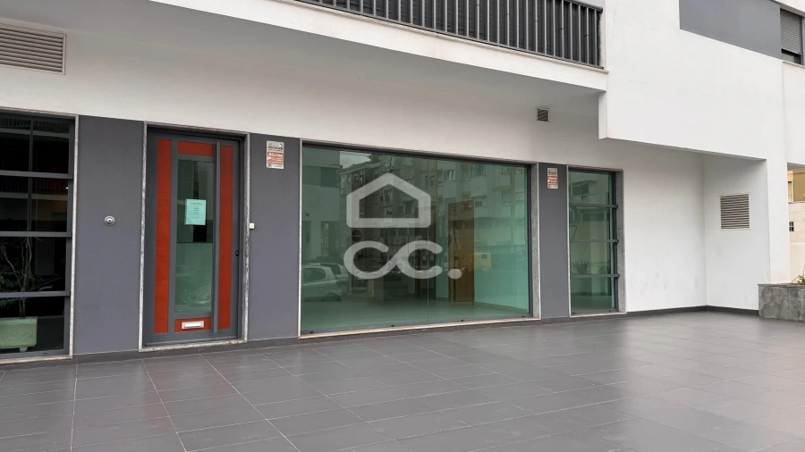 Negócio para Venda em Odivelas