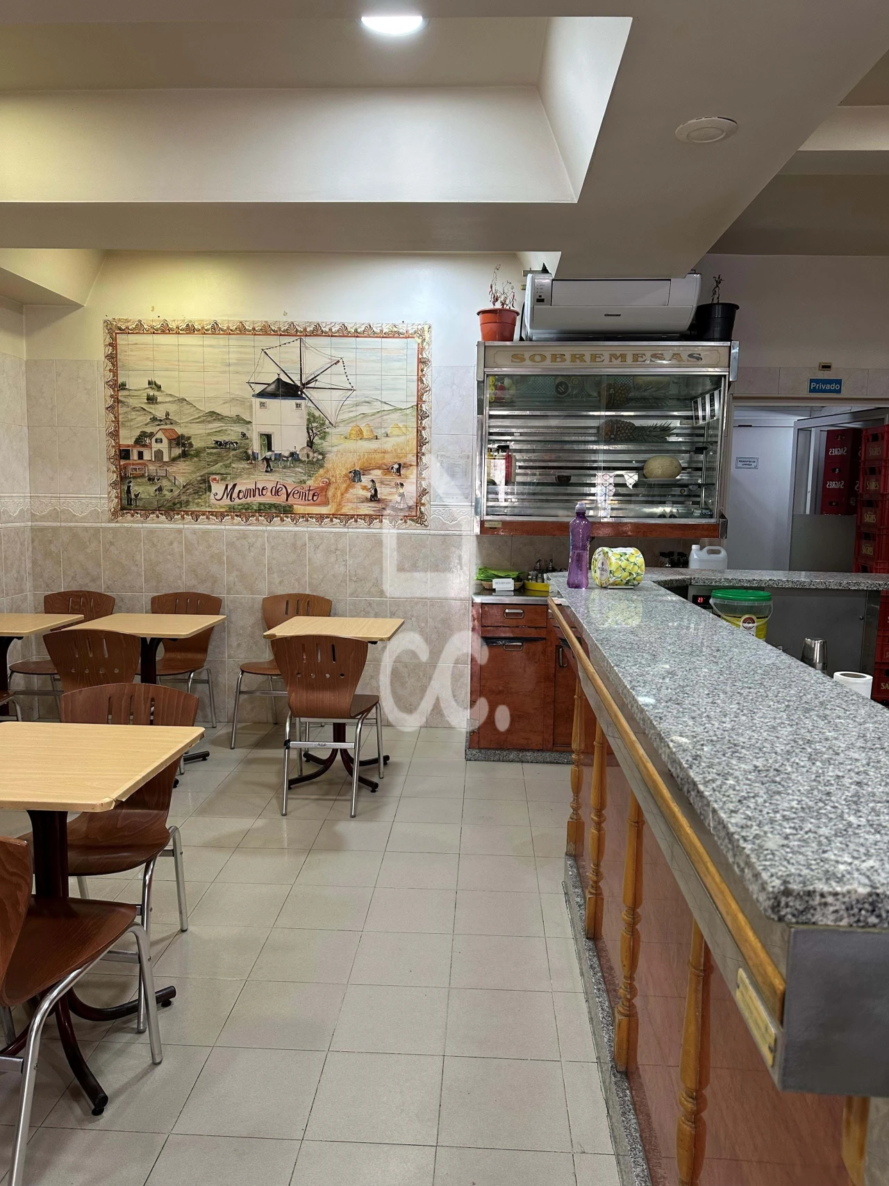 Negócio para Venda em Odivelas Foto 1