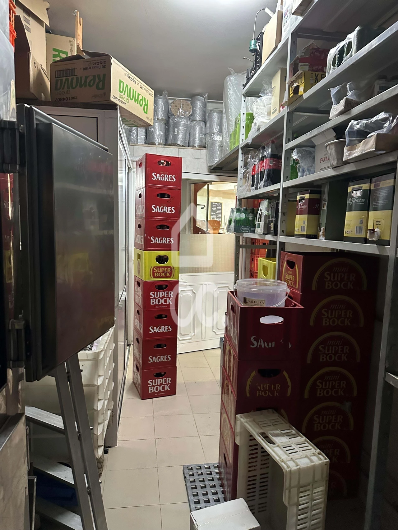 Negócio para Venda em Odivelas Foto 13