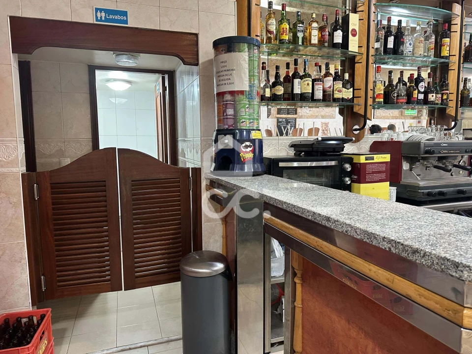 Negócio para Venda em Odivelas Foto 5