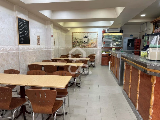 Negócio para Venda em Odivelas Foto 4