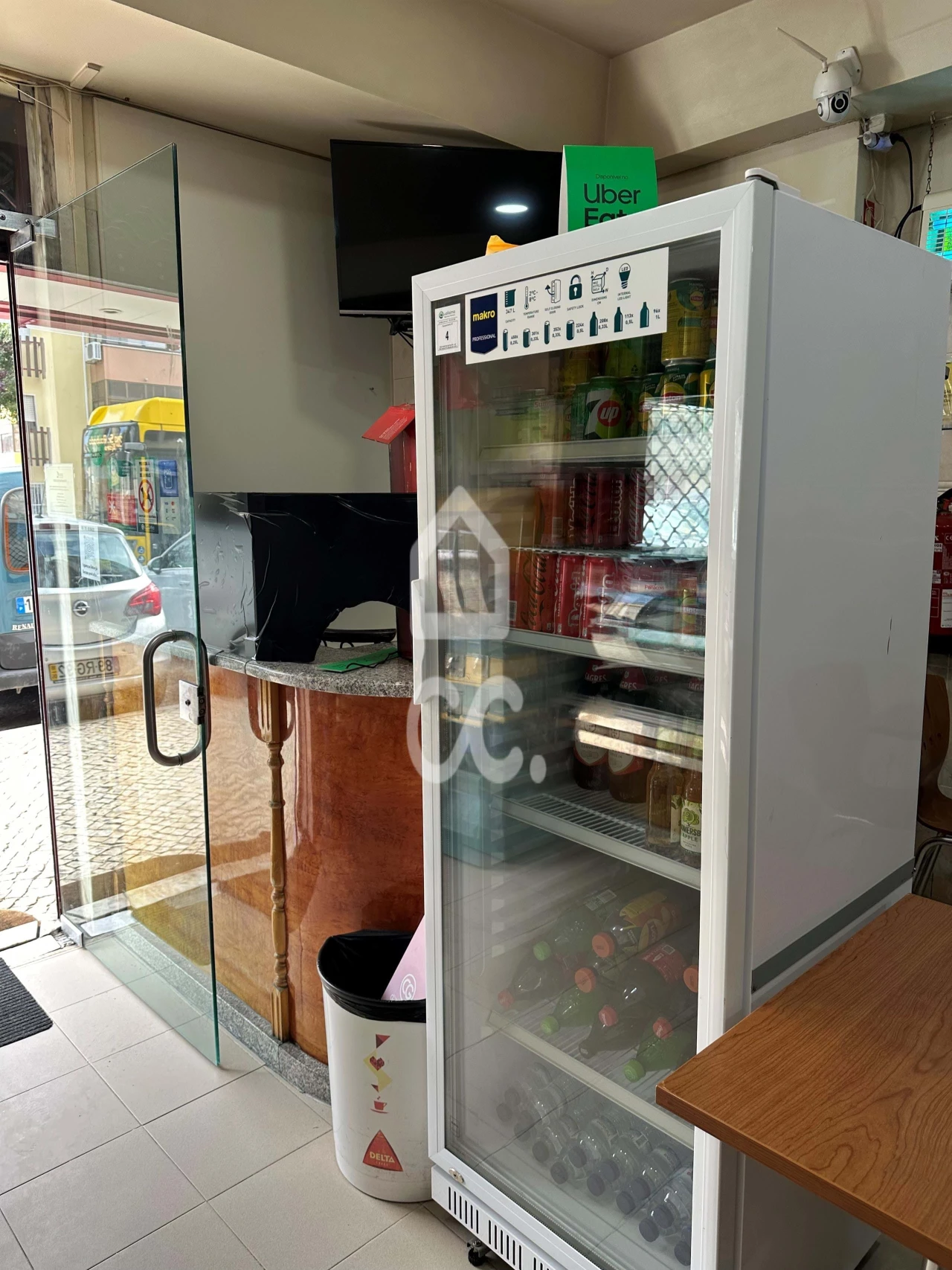 Negócio para Venda em Odivelas Foto 9