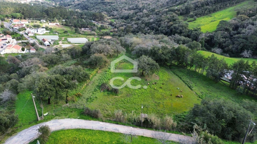 Terreno para Venda em Fanhões Foto 4