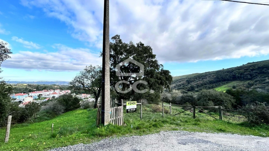 Terreno para Venda em Fanhões Foto 6