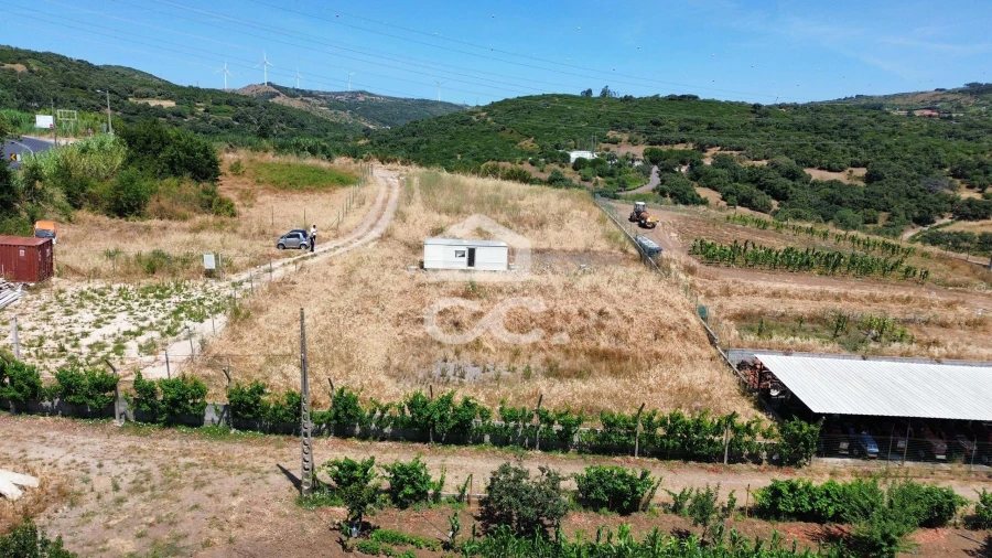Terreno para Venda em Loures Foto 6