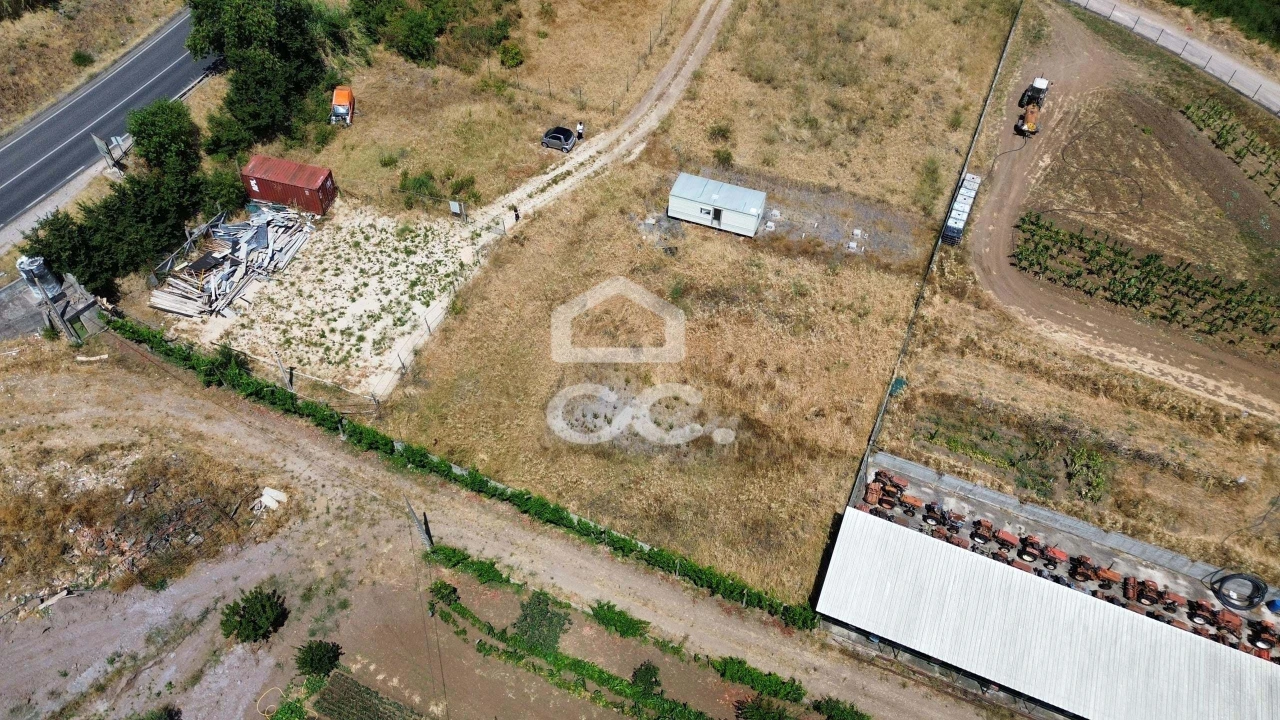 Terreno para Venda em Loures Foto 8