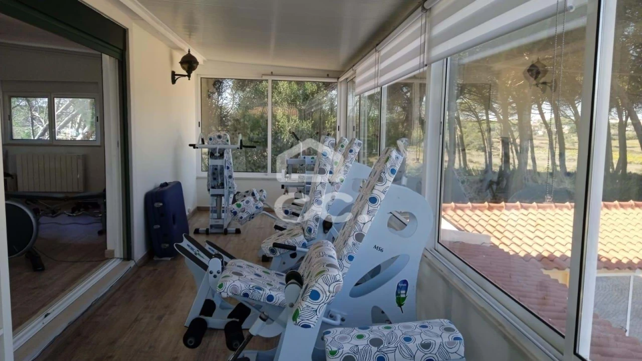 Quinta T3 para Venda em Agualva e Mira-Sintra Foto 30