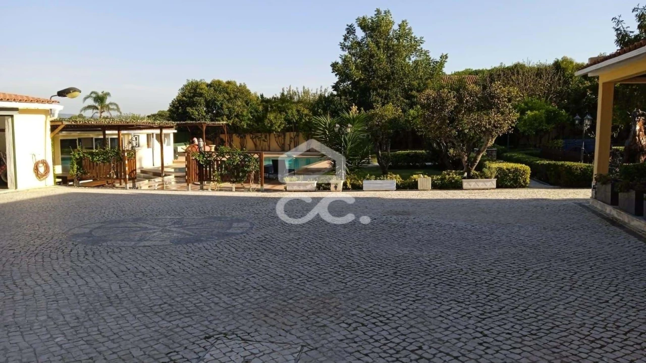 Quinta T3 para Venda em Agualva e Mira-Sintra Foto 6