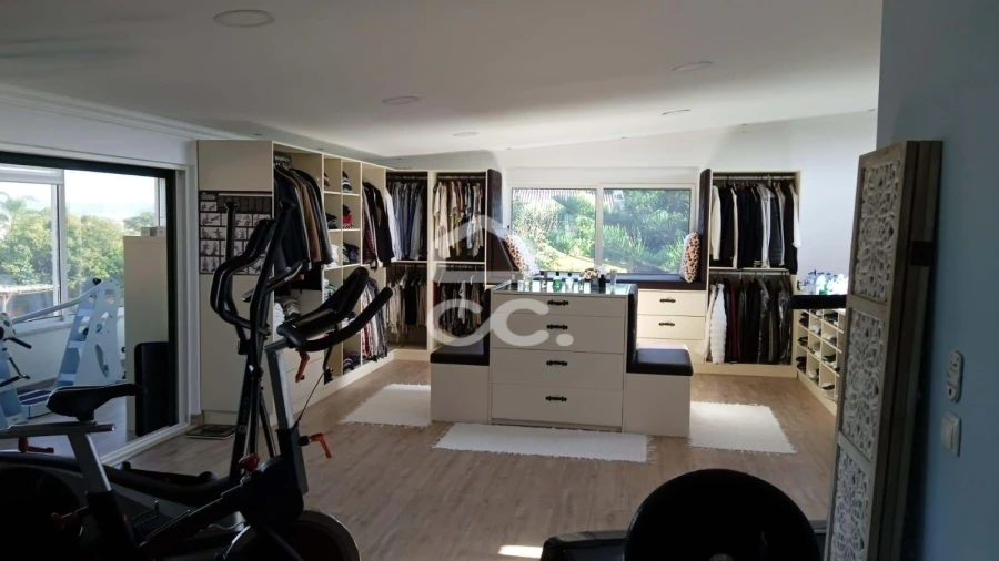 Quinta T3 para Venda em Agualva e Mira-Sintra Foto 26