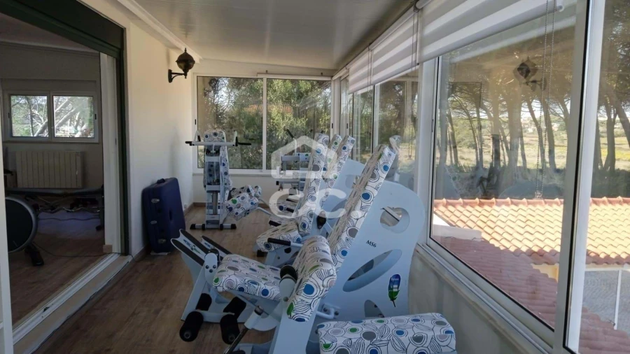 Quinta T3 para Venda em Agualva e Mira-Sintra Foto 30