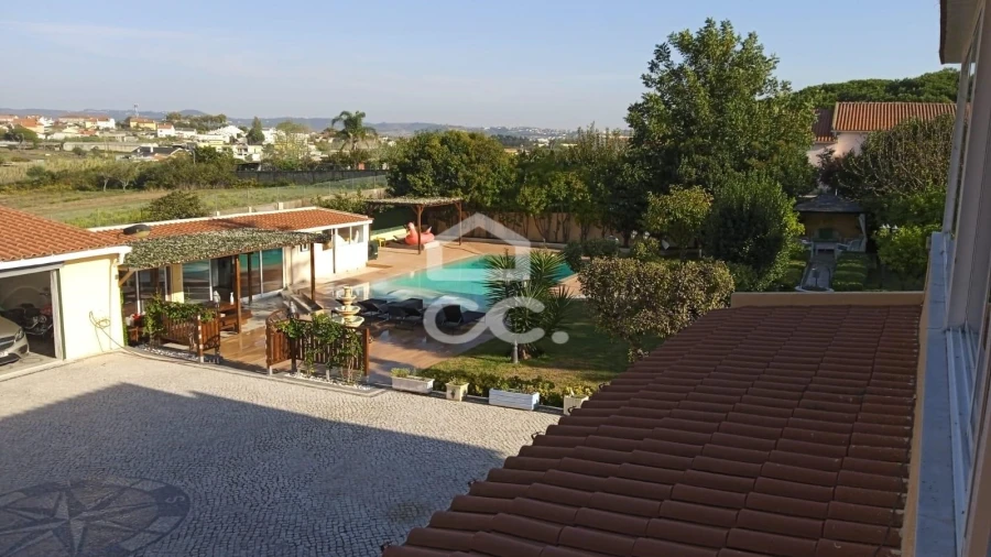 Quinta T3 para Venda em Agualva e Mira-Sintra Foto 35