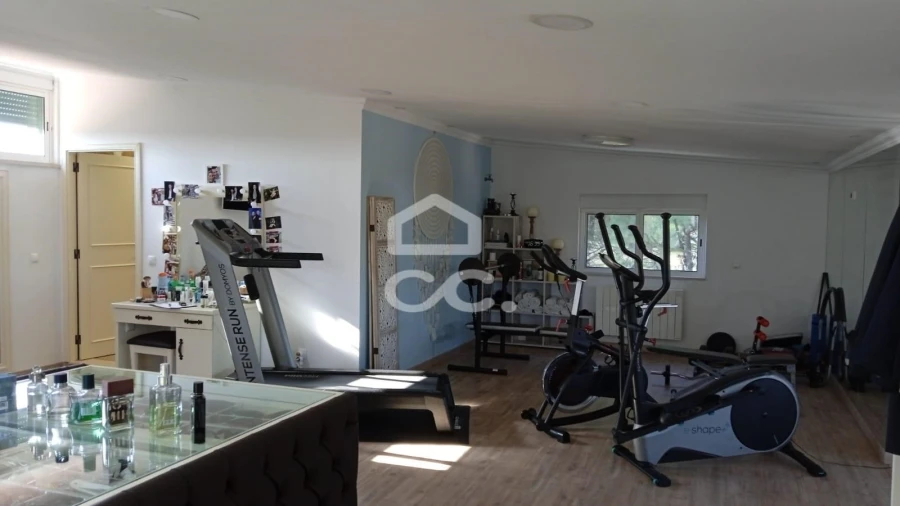 Quinta T3 para Venda em Agualva e Mira-Sintra Foto 31