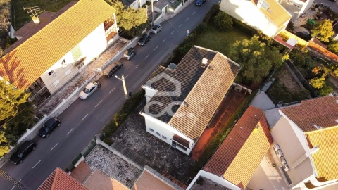 Moradia T6 para Venda em Loures