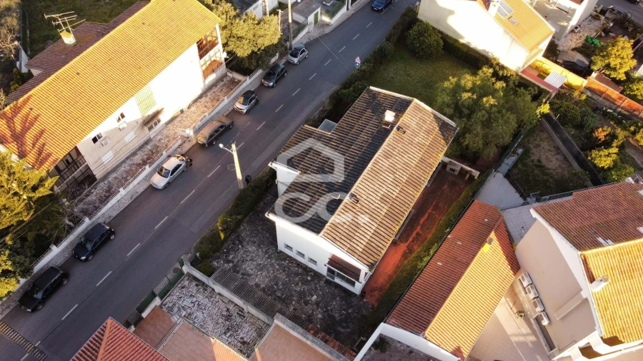 Moradia T6 para Venda em Loures Foto 7