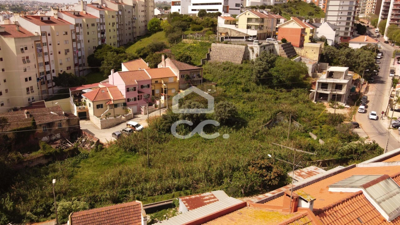 Terreno para Venda em Odivelas Foto 7