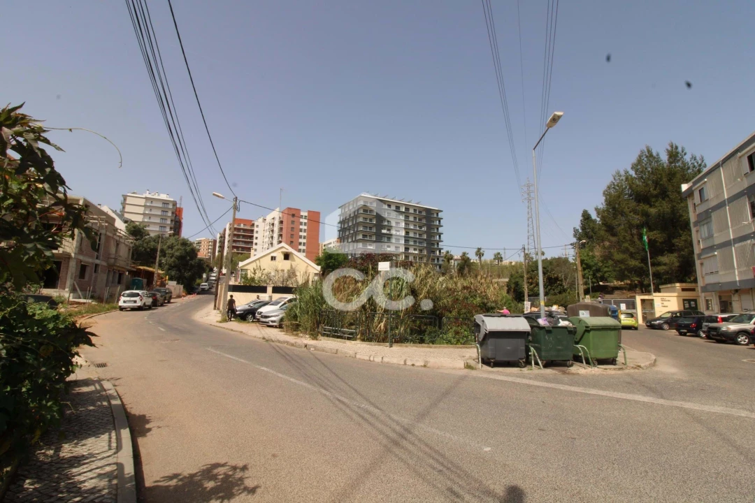 Terreno para Venda em Odivelas Foto 9