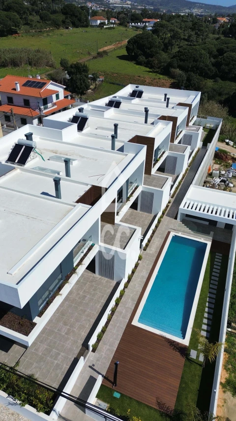 Moradia T4 para Venda em Loures