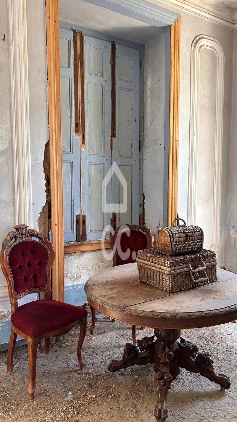 Prédio para Venda em Constancia Foto 24