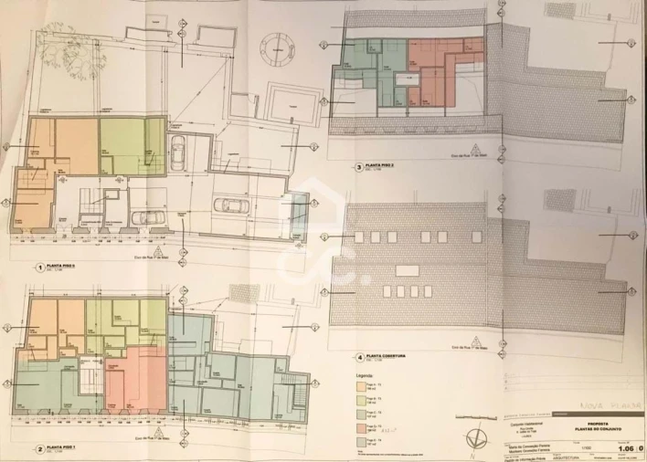 Prédio para Venda em Santo Antão e São Julião do Tojal Foto 19