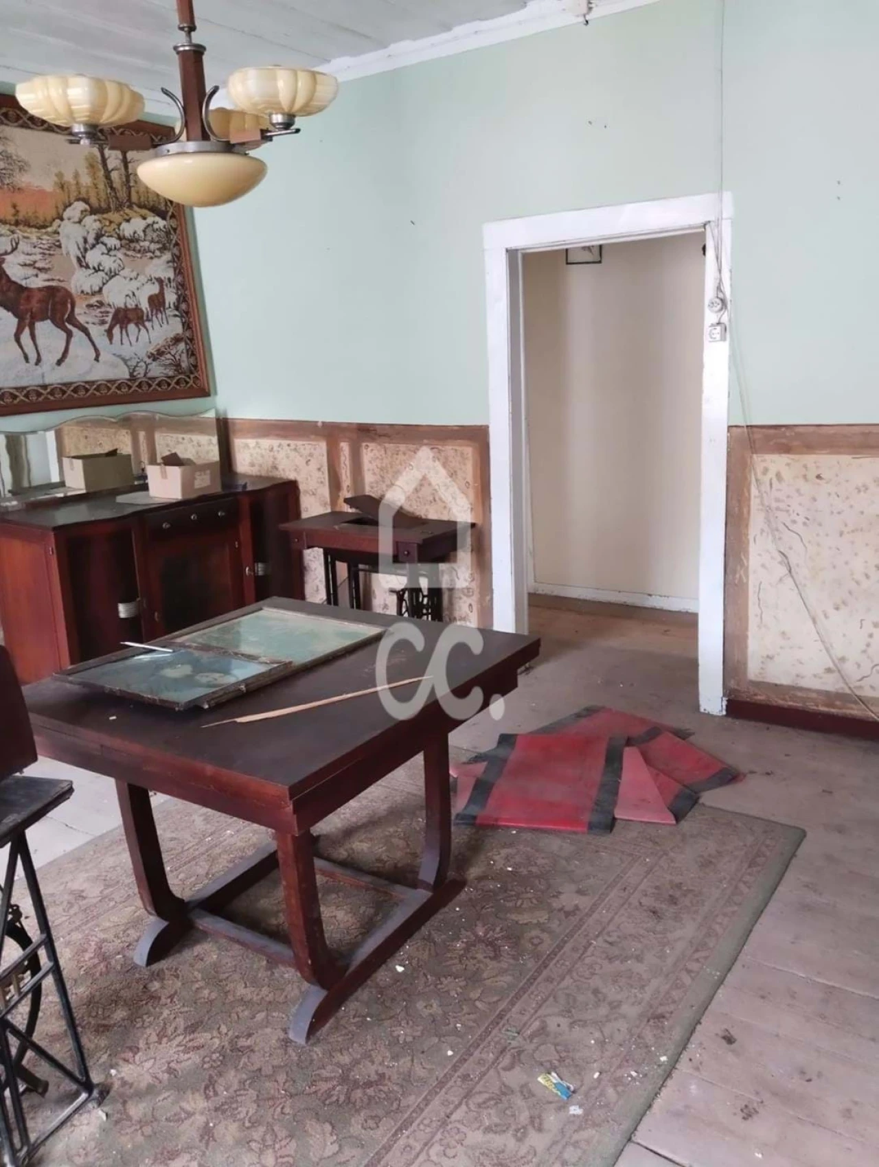 Prédio para Venda em Santo Antão e São Julião do Tojal Foto 10