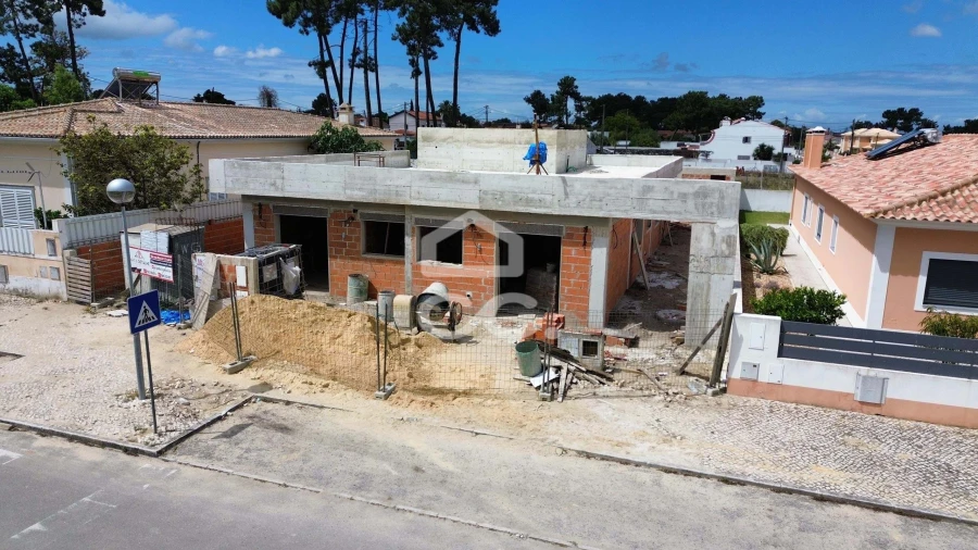 Moradia T5 para Venda em Azeitão (São Lourenço e São Simão) Foto 14