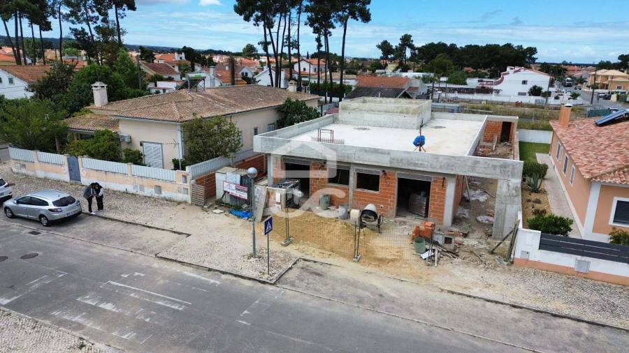 Moradia T5 para Venda em Azeitão (São Lourenço e São Simão) Foto 10