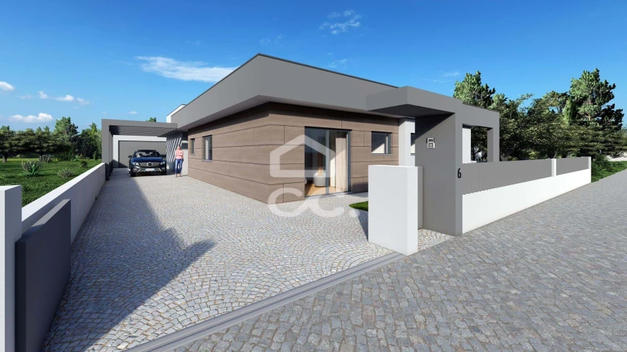 Moradia T5 para Venda em Azeitão (São Lourenço e São Simão) Foto 2