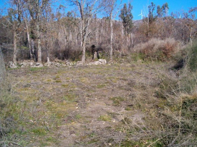 Terreno para Venda em Sopo Foto 2