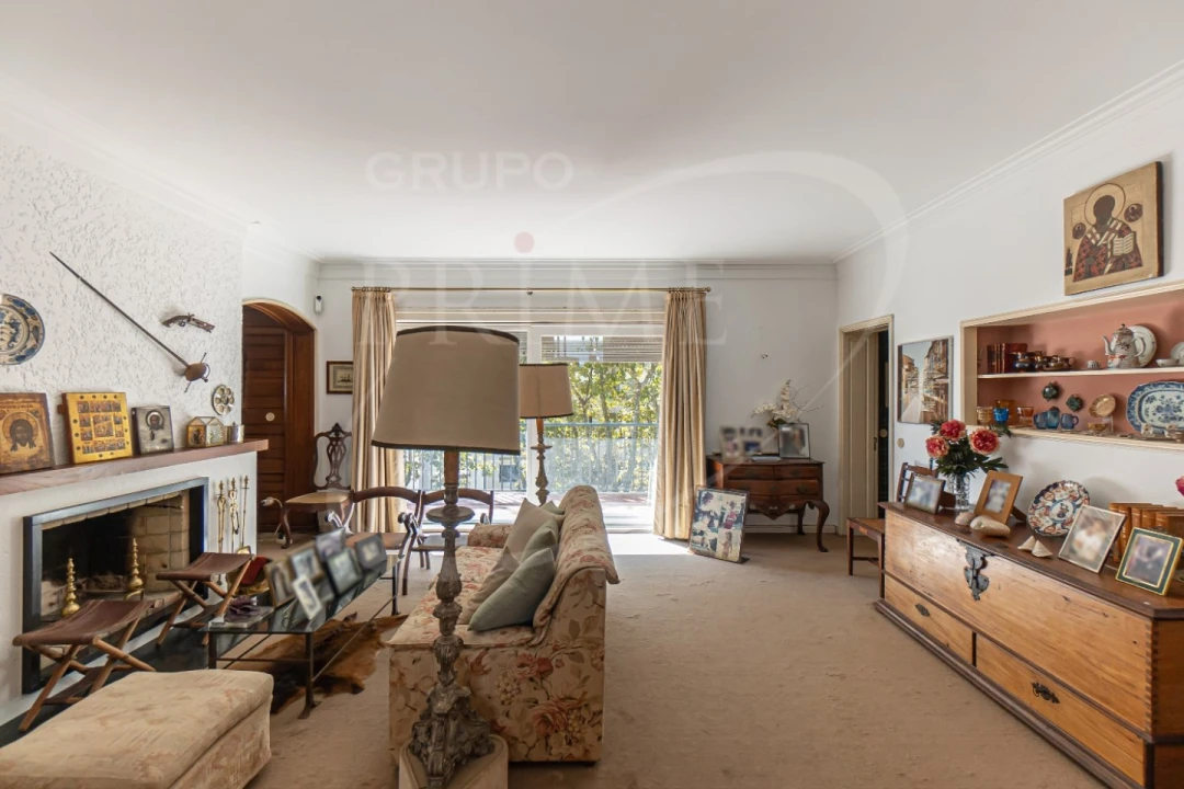 Apartamento T6 para Venda em Aldoar, Foz do Douro e Nevogilde Foto 5