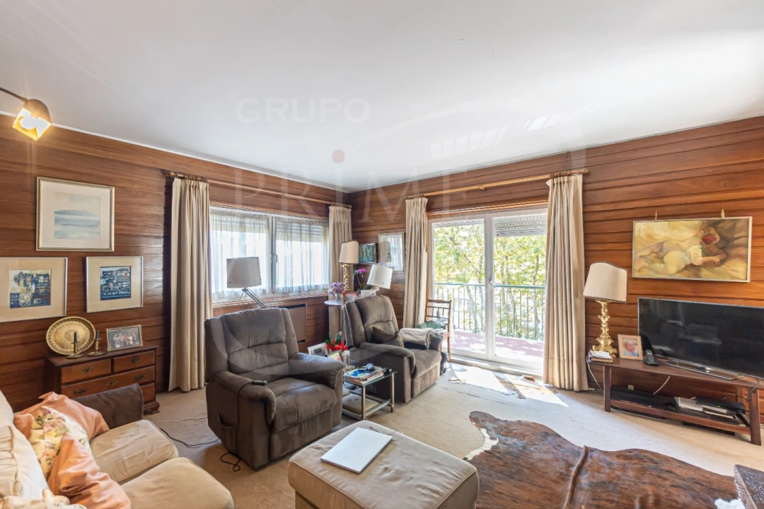 Apartamento T6 para Venda em Aldoar, Foz do Douro e Nevogilde Foto 7