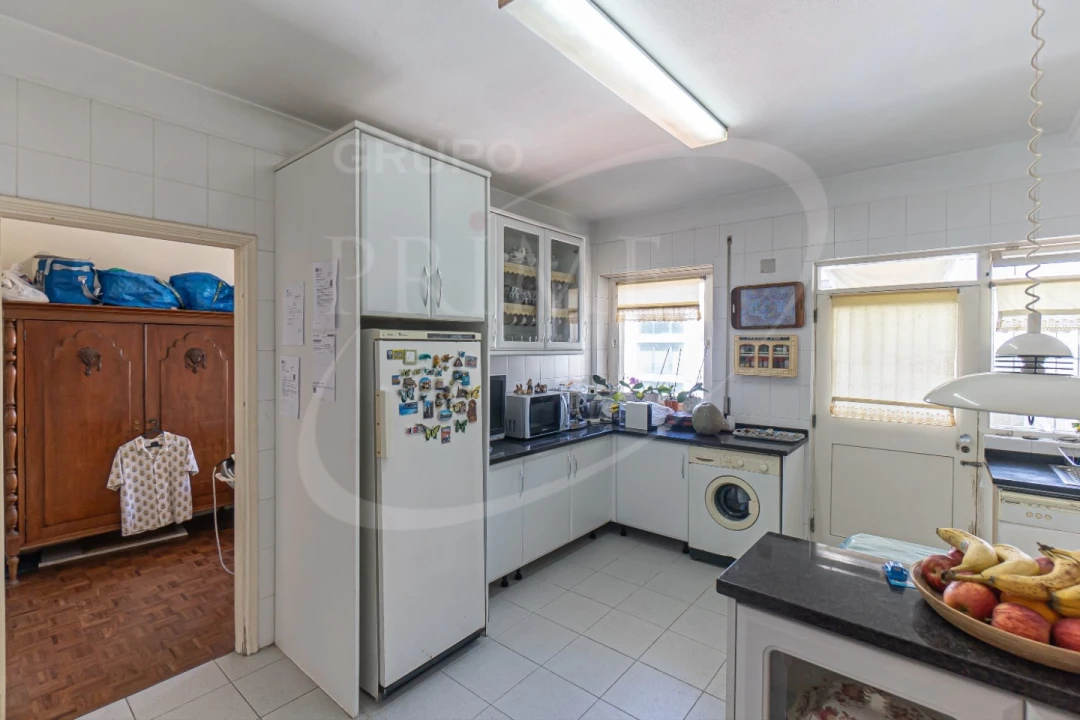Apartamento T6 para Venda em Aldoar, Foz do Douro e Nevogilde Foto 10