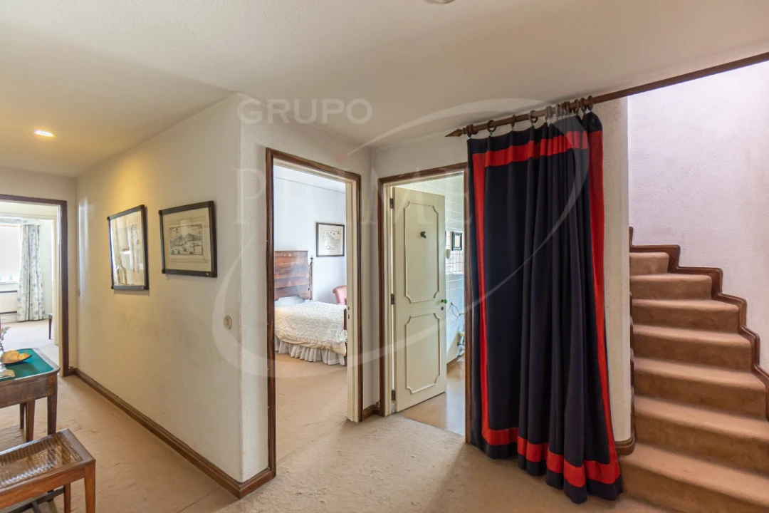 Apartamento T6 para Venda em Aldoar, Foz do Douro e Nevogilde Foto 12