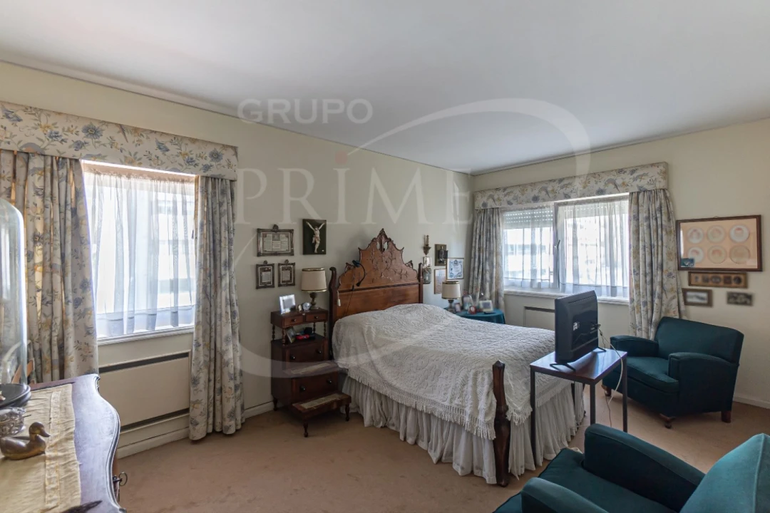 Apartamento T6 para Venda em Aldoar, Foz do Douro e Nevogilde Foto 15