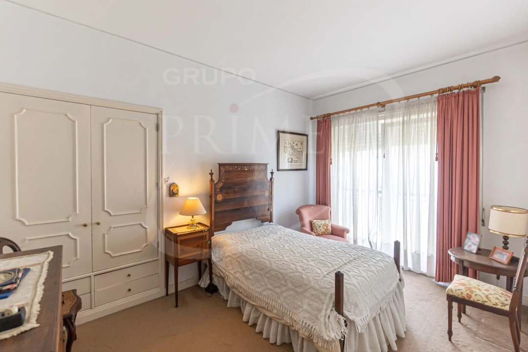 Apartamento T6 para Venda em Aldoar, Foz do Douro e Nevogilde Foto 17