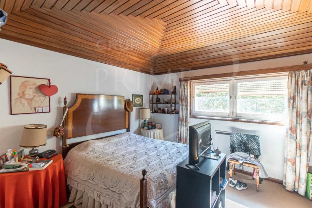 Apartamento T6 para Venda em Aldoar, Foz do Douro e Nevogilde Foto 24