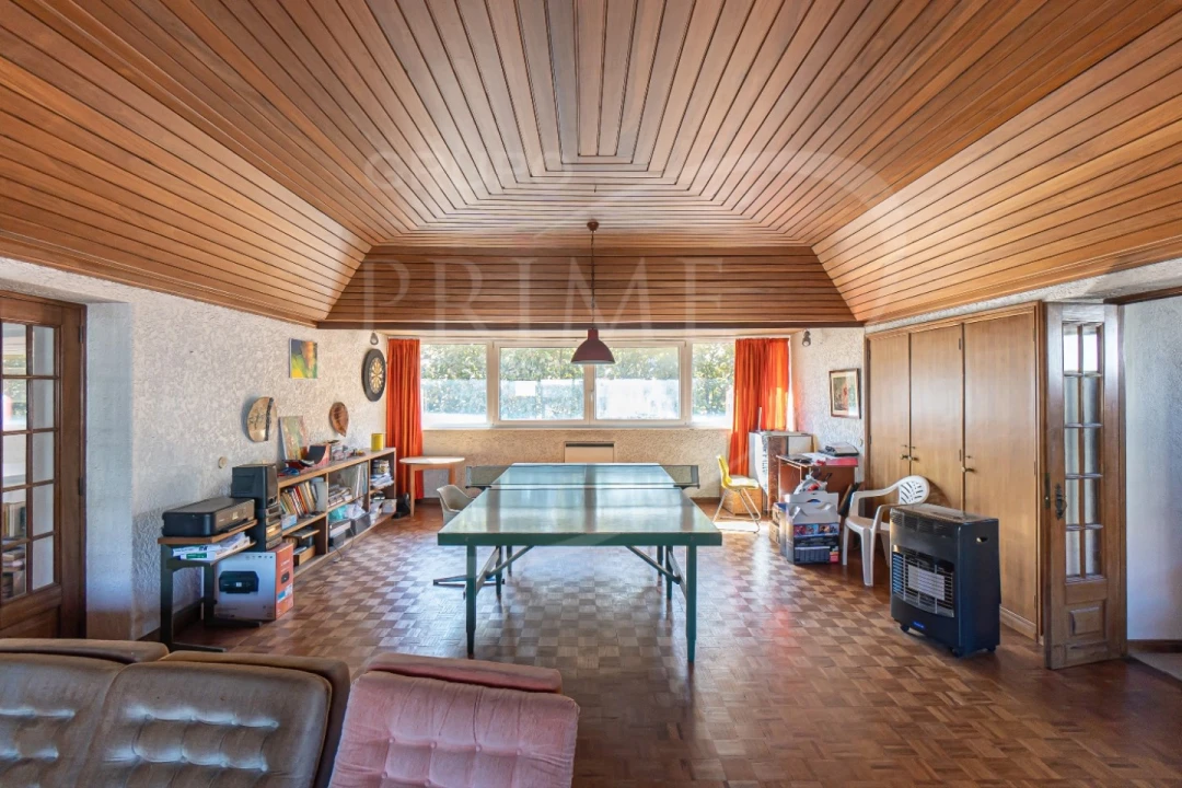 Apartamento T6 para Venda em Aldoar, Foz do Douro e Nevogilde Foto 25