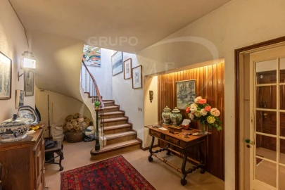Apartamento T6 para Venda em Aldoar, Foz do Douro e Nevogilde