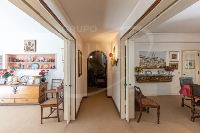 Apartamento T6 para Venda em Aldoar, Foz do Douro e Nevogilde