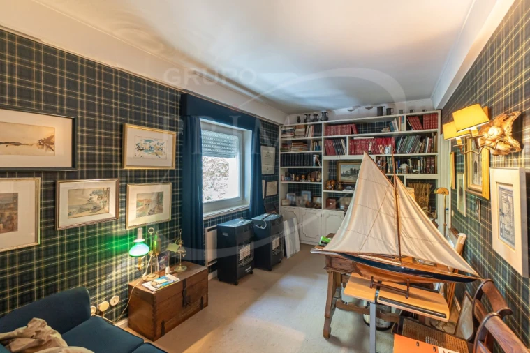 Apartamento T6 para Venda em Aldoar, Foz do Douro e Nevogilde Foto 8