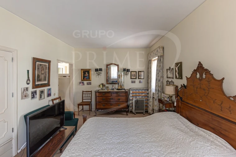 Apartamento T6 para Venda em Aldoar, Foz do Douro e Nevogilde Foto 14