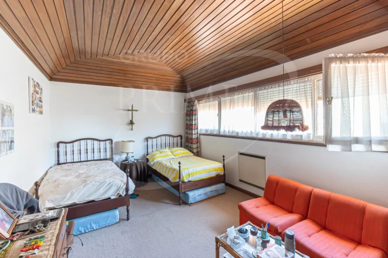 Apartamento T6 para Venda em Aldoar, Foz do Douro e Nevogilde Foto 21