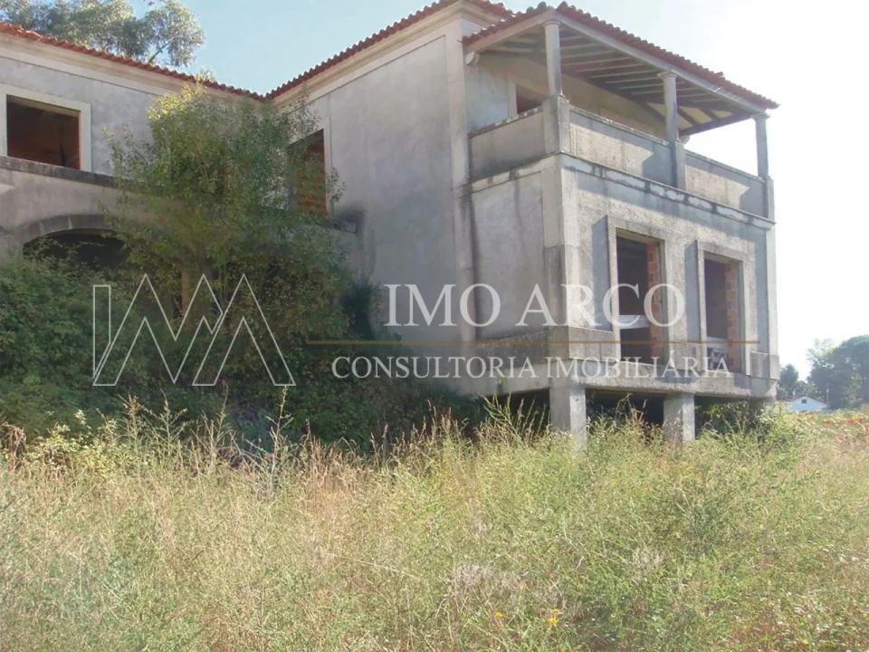 Terreno para Venda em Margaride, Várzea, Lagares, Varziela, Moure Foto 5