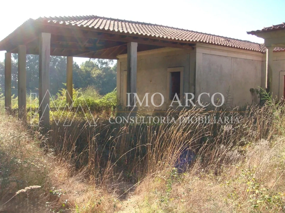 Terreno para Venda em Margaride, Várzea, Lagares, Varziela, Moure Foto 3