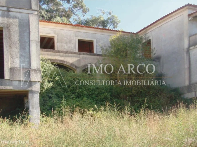 Terreno para Venda em Margaride, Várzea, Lagares, Varziela, Moure Foto 6