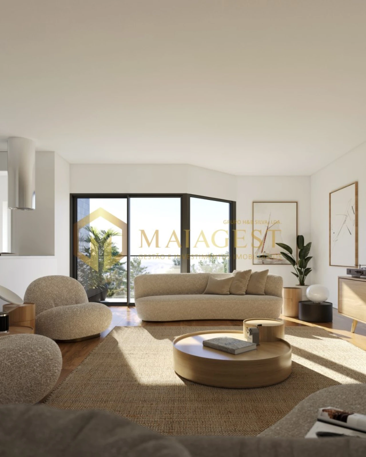 Apartamento T3 para Venda em Ermesinde Foto 7
