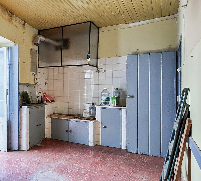 Moradia T3 para Venda em Abrantes (São Vicente e São João) e Alferrarede Foto 7