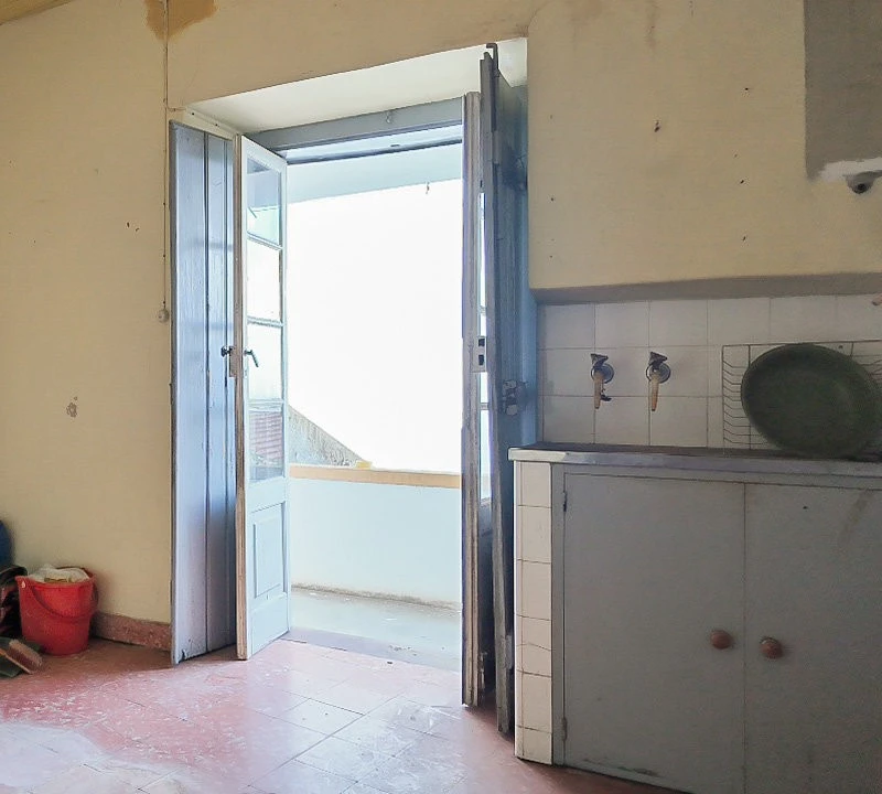 Moradia T3 para Venda em Abrantes (São Vicente e São João) e Alferrarede Foto 15