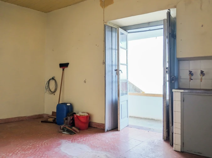 Moradia T3 para Venda em Abrantes (São Vicente e São João) e Alferrarede Foto 3