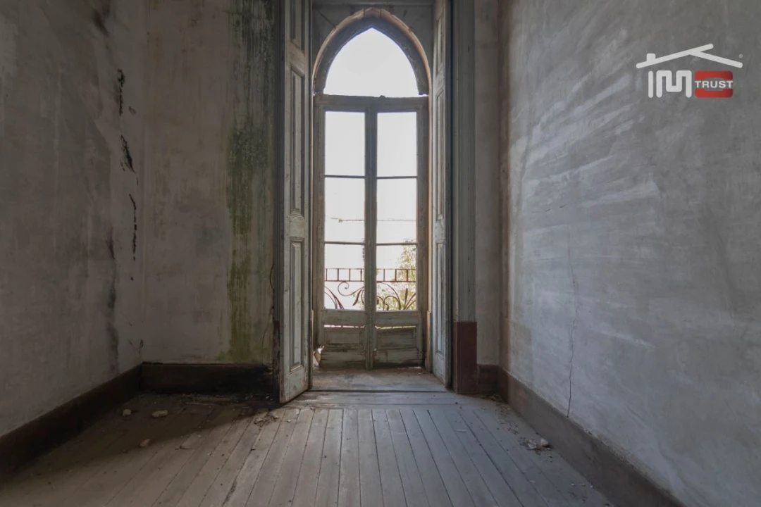 Moradia T8 para Venda em Sabacheira Foto 5