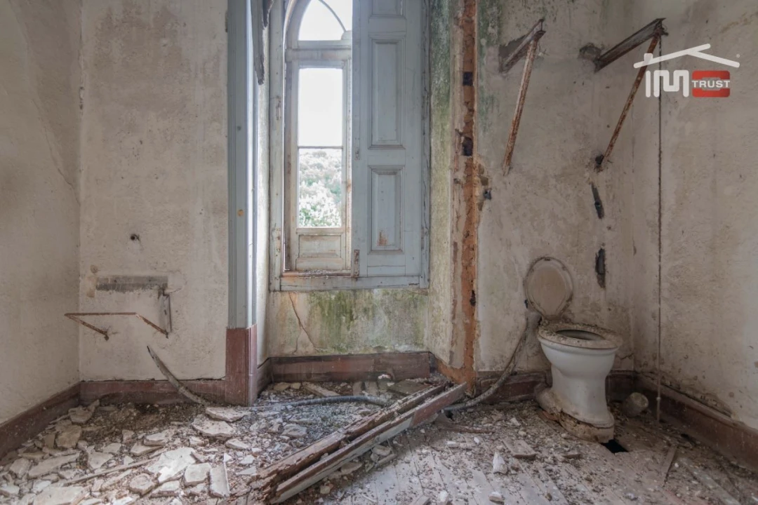 Moradia T8 para Venda em Sabacheira Foto 6